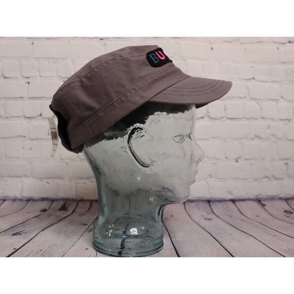 NWT Bubba Gump Women's Engineer Hat! - Picture 4 of 6